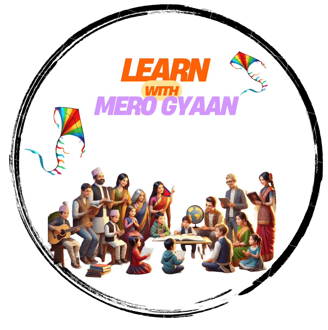 How MeroGyaan Bridges the Cultural Gap for Nepali Children Abroad